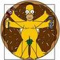 simpson vitruviano